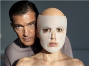 Bóng đá anh, ngoại hạng anh, lịch thi đấu euro 2012, Ám ảnh với "The skin I live in" 